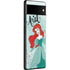 Disney Princess Ariel Art Google Pixel 6 Pro Skin